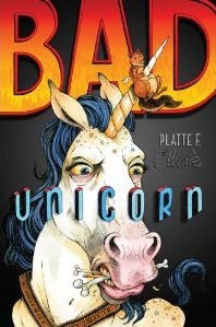 Bad unicorn