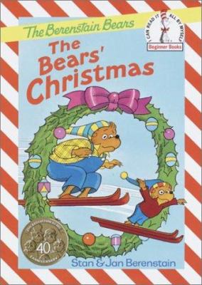 (Ber. Bears):  Bears' Christmas.