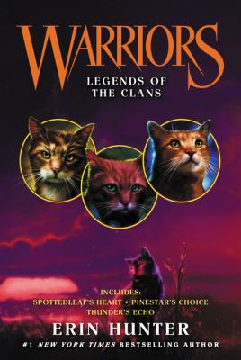 Legends of the clans /